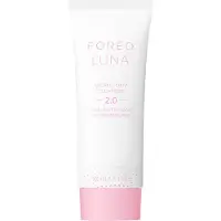 Foreo Luna Micro-Foam Cleanser 2.0 crème moussante purifiante 100 ml