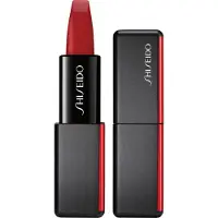 Shiseido Modernmatte Pw 516 Lipstick Rouge Femme