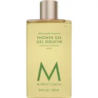 Moroccanoil Gel douche bergamote fraîche 250ml