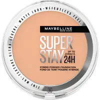 Maybelline Superstay Powder Makeup 24h 30 Beige Femme