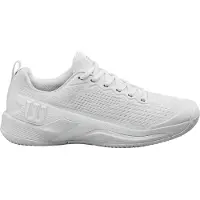 Wilson Rush Pro 4.5 All Court Shoes Blanc EU 44 2/3 Homme
