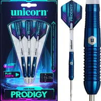 Unicorn Prodigy 02