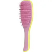 Tangle Teezer The Ultimate Detangler Hyper Yellow And Rosebud Brush Rose
