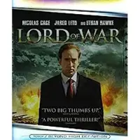 Import Lord of War - Edition Blu-Ray