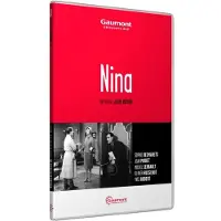 Gaumont Nina DVD