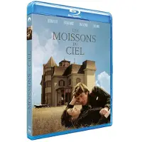 Paramount Les Moissons du ciel Blu-ray