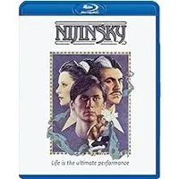 Import Nijinsky Blu-ray