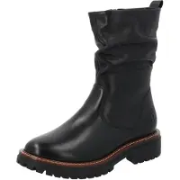 Palado Boots 'Virlee' noir