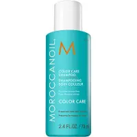 Hiustuote.fi Shampooing hydratant pour cheveux colorés Color Care (Shampooing), 70 ml