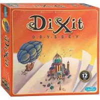 Libellud Dixit Odyssey (version néerlandaise)