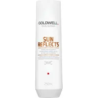 Goldwell Dualsenses Sun Reflects After-Sun Shampoo 250ml - shampooing douche
