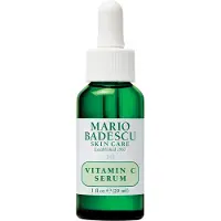 Mario Badescu Vitamin C Serum sérum illuminateur à la vitamine C 29 ml