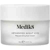 Medik8 Advanced Night Crème pour les yeux 15 ml