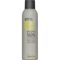 KMS California KMS HairPlay Makeover Spray (U) 250 ml