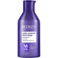 Redken Color Extend Blondage après-shampoing violet anti-jaunissement 300 ml