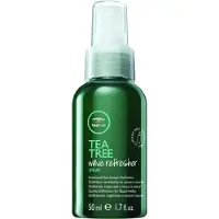 Paul Mitchell Soin des cheveux Tea Tree Special Wave Refresher Spray