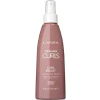 Lanza Healing Curls Curl Boost Activating Spray 177 ml