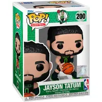 Funko POP! Figurka Pop! NBA Jayson Tatum - Boston Celtics Vinyl 13 cm