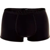 Hom Boxers 'Plumes' noir