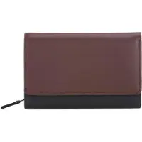Mywalit Porte-monnaies marron / brun foncé