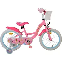 Disney Princess Vélo enfant Disney Princess, 16 pouces