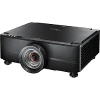 Optoma Zu920t Dlp 9800 Lumen Projector Noir One Size / EU Plug 220V