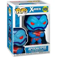 Marvel Pop! Marvel X-Men - Figurka winylowa Apocalypse, oficjalny produkt