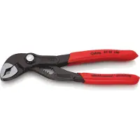 Knipex PINCE MULTIPRI.COBRA POLI 150 SC