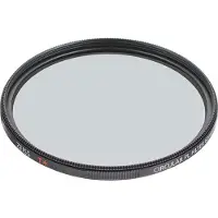 Sony Filtre CPL Sony 62 mm (VF-62CPAM2)