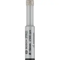 Bosch Accesorios Foret Céramique Pro 10x33x13 Mm