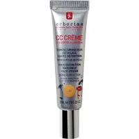 Symbiose CC Crème Centella Asiatica CC crème pour un teint unifié SPF 30 teinte Doré 15 ml