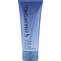 Paul Mitchell - Ultimate Wave Cream Gel - Krémový Gel 200ml