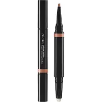 Shiseido Lip-make-up LipstickLipliner Inkduo No. 2 Beige 1.1 g ()