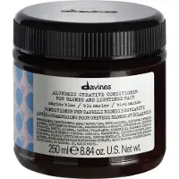 Davines Alchemic Marine Blue Creative Conditioner 250 ml