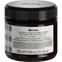 Davines Alchemic Marine Teal Creative Conditioner 250 ml