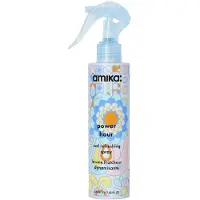 Amika Power Hour Curl Refreshing Spray spray hydratant pour cheveux bouclés et frisés 200 ml