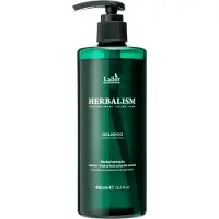 La'dor Herbalism Shampoo - 400 ml