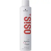 Schwarzkopf OSIS+ Elastic Medium hold Hairspray 300 ml