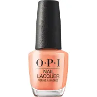 OPI Vernis à ongles Vernis à ongles Your Way Collection Apricot AF, 15 ml,