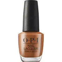 O.P.I. Your Way Nail Lacquer vernis à ongles teinte Material Gowrl 15 ml