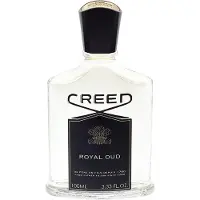 Creed Royal Oud Eau de Parfum mixte 100 ml