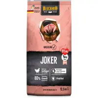 Belcando Baseline Joker Grain Free 12,5 kg