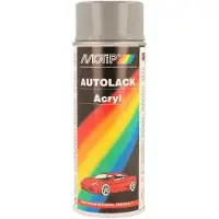 Motip Laque compacte en aérosol 46806 grise 400ml