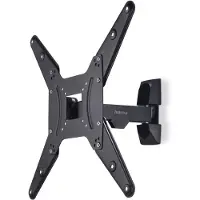 Hama TV-Wandhalterung schwenkbar neigbar 165 cm 65 bis 20 kg- (00220823)