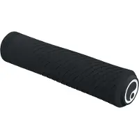 Ergon Gxr-s Grips Noir 132 mm