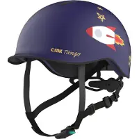 CRNK Tango Junior Bleu Marine