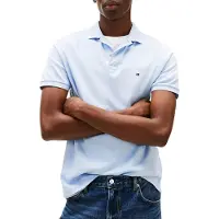 Tommy Hilfiger T-Shirt 'Seasonal' bleu clair