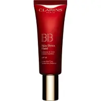Clarins BB crème Skin Detox Fluid SPF 25 00 Fair 45 ml