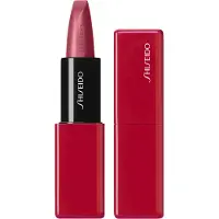 Shiseido Technosatin Gel Rouge à lèvres Harmonic Drive 409 3,30 gramme