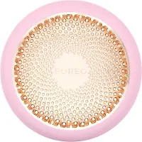 Foreo UFO 3 5-in-1 appareil sonique pour accélérer les effets des masques visage Pearl Pink 1 pcs